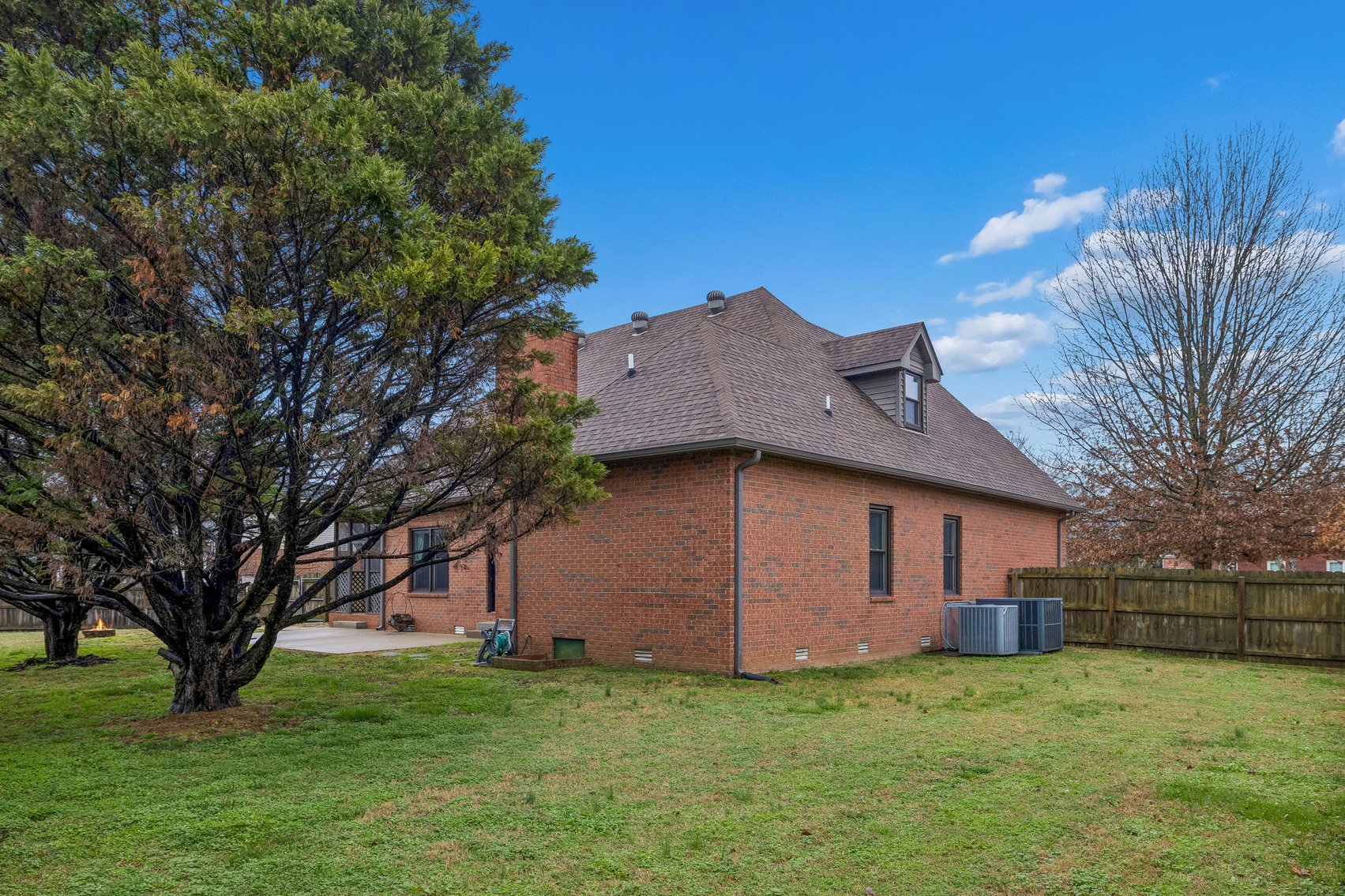 Image for 2815 Bowers Lane, Murfreesboro