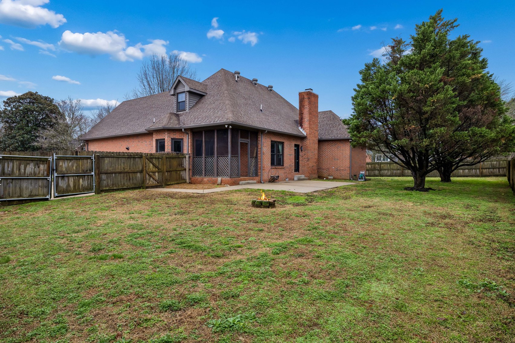 Image for 2815 Bowers Lane, Murfreesboro