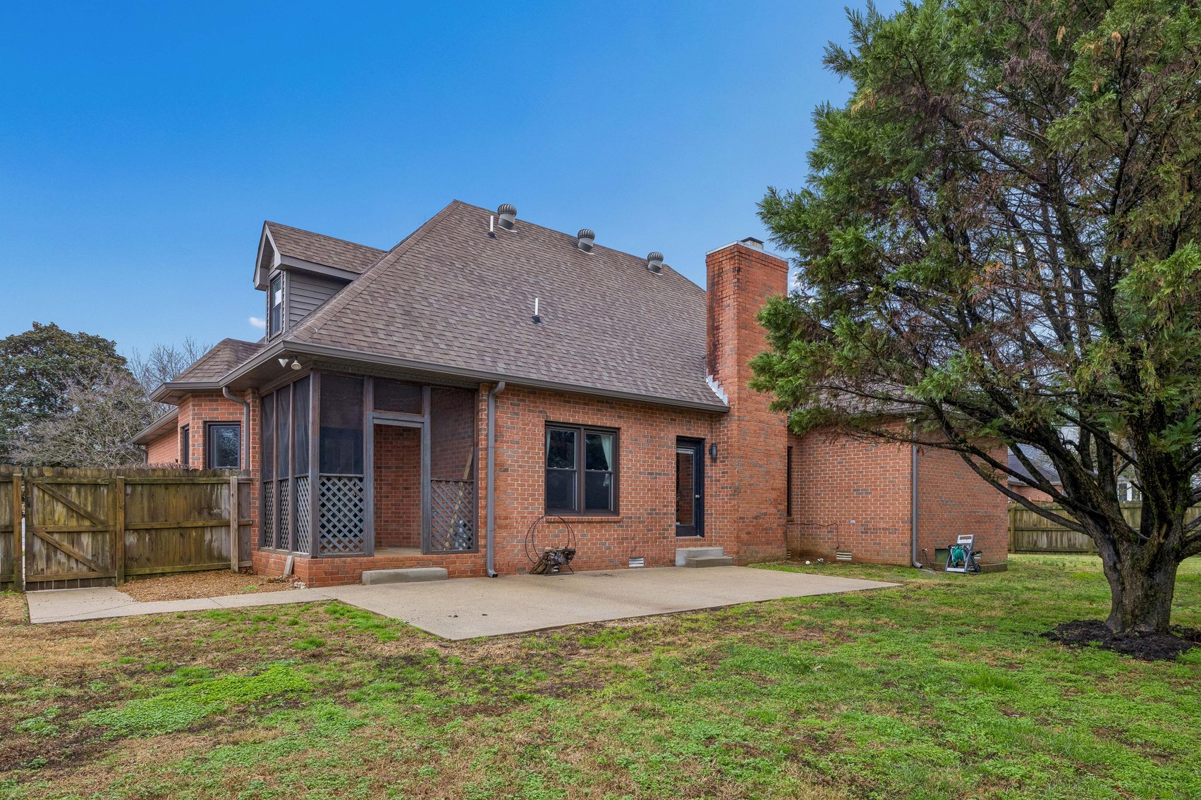 Image for 2815 Bowers Lane, Murfreesboro