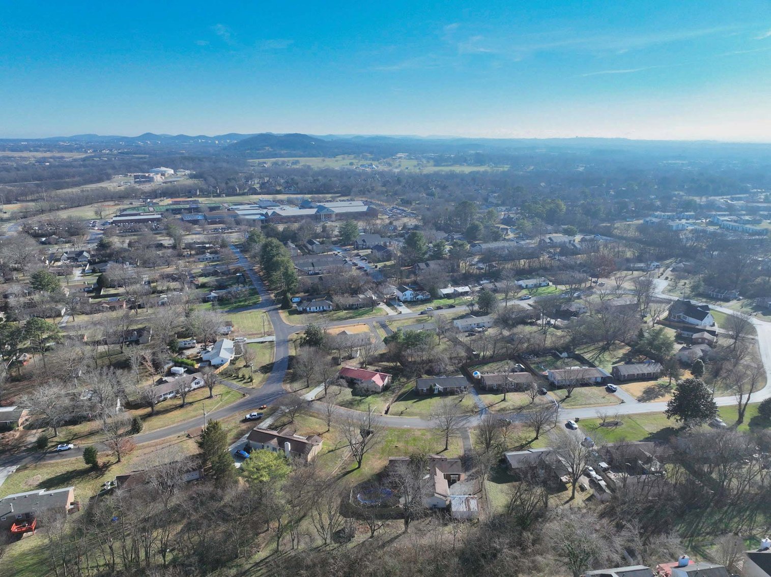 Image for 813 Ronald Drive, Franklin