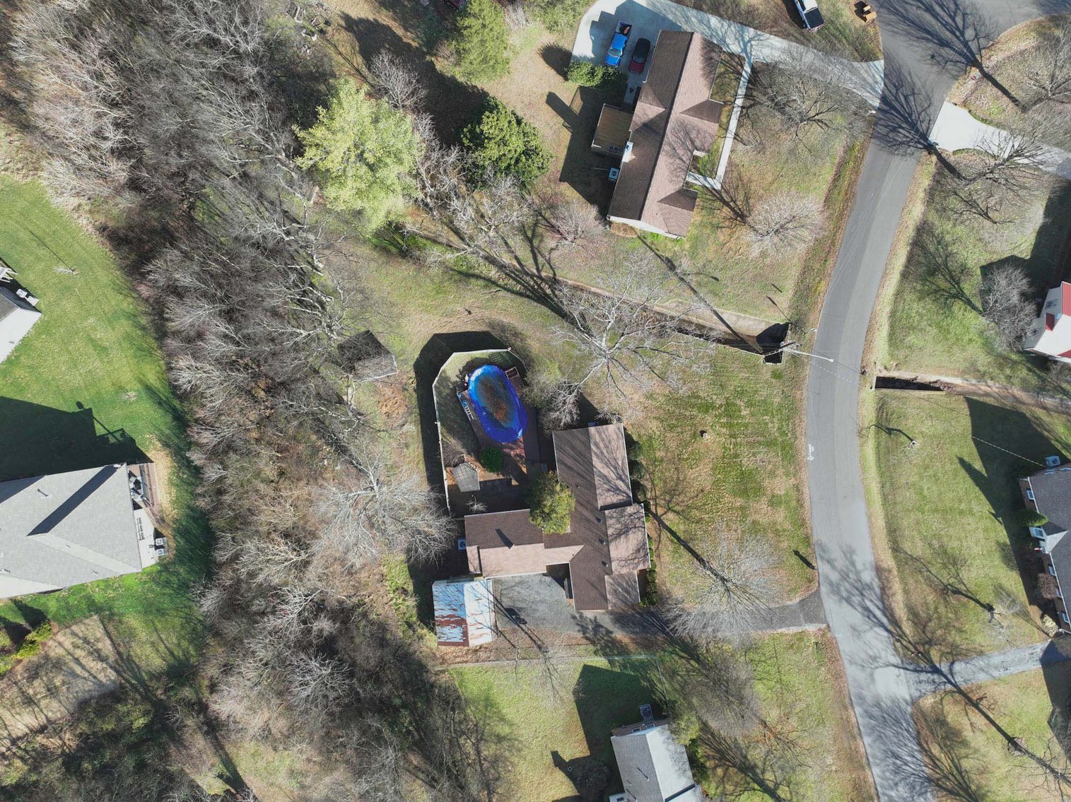 Image for 813 Ronald Drive, Franklin
