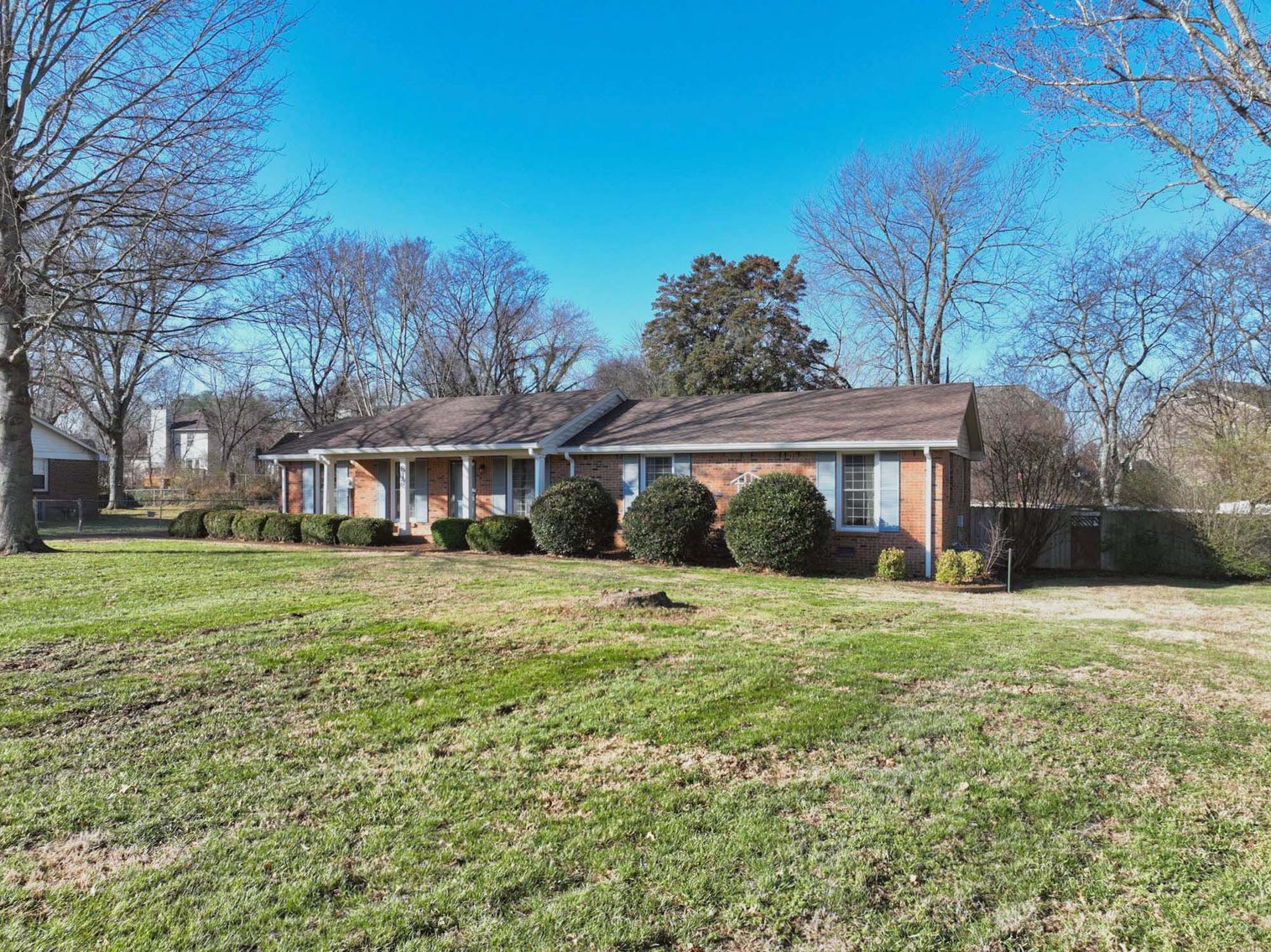 Image for 813 Ronald Drive, Franklin