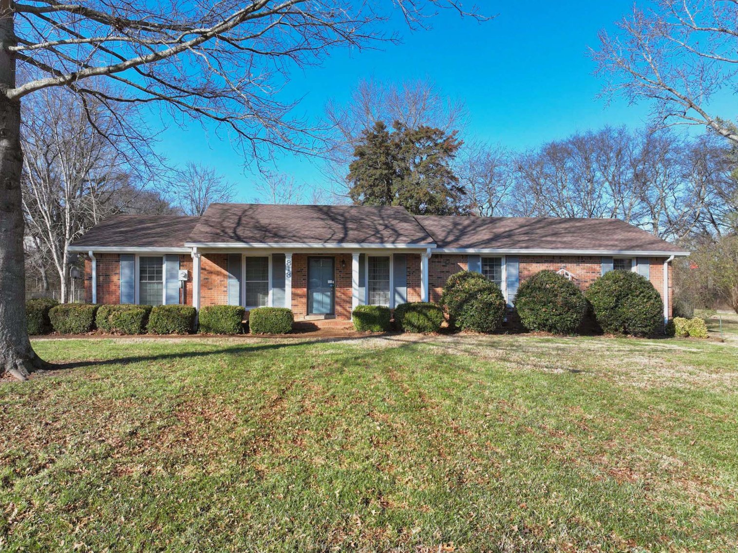Image for 813 Ronald Drive, Franklin