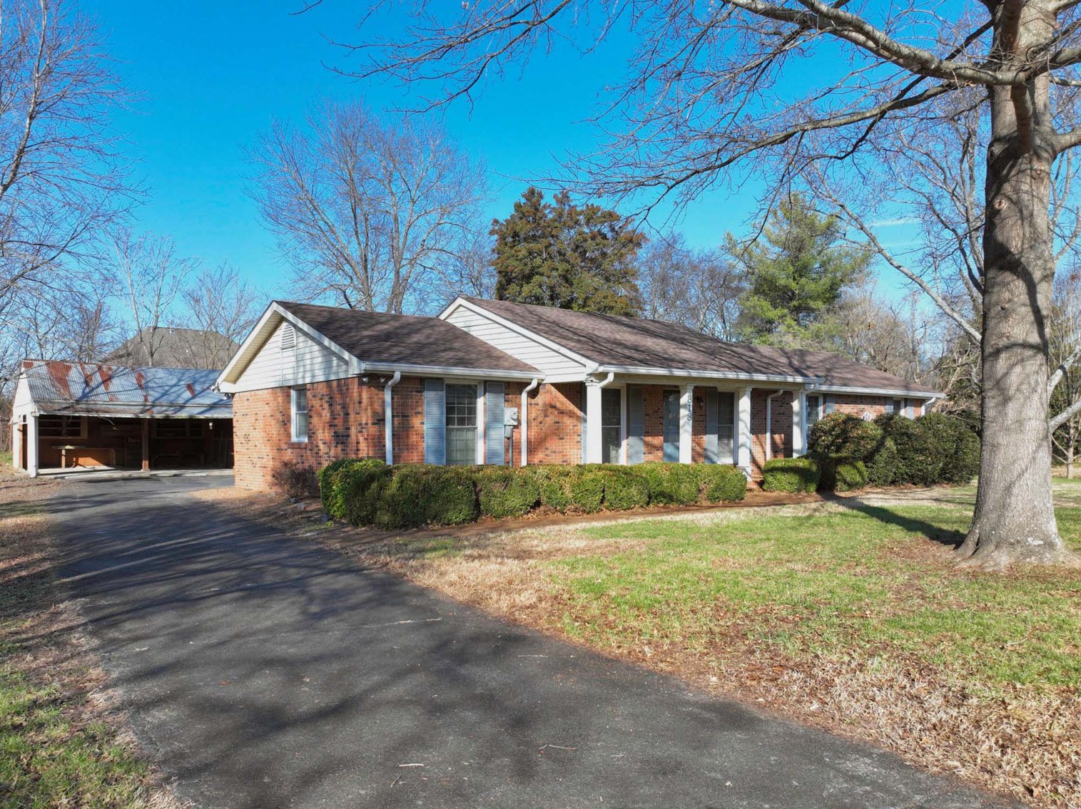 Image for 813 Ronald Drive, Franklin