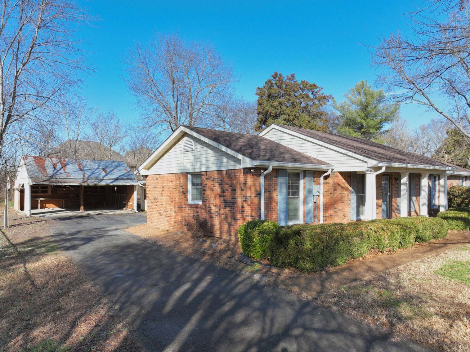 Image for 813 Ronald Drive, Franklin