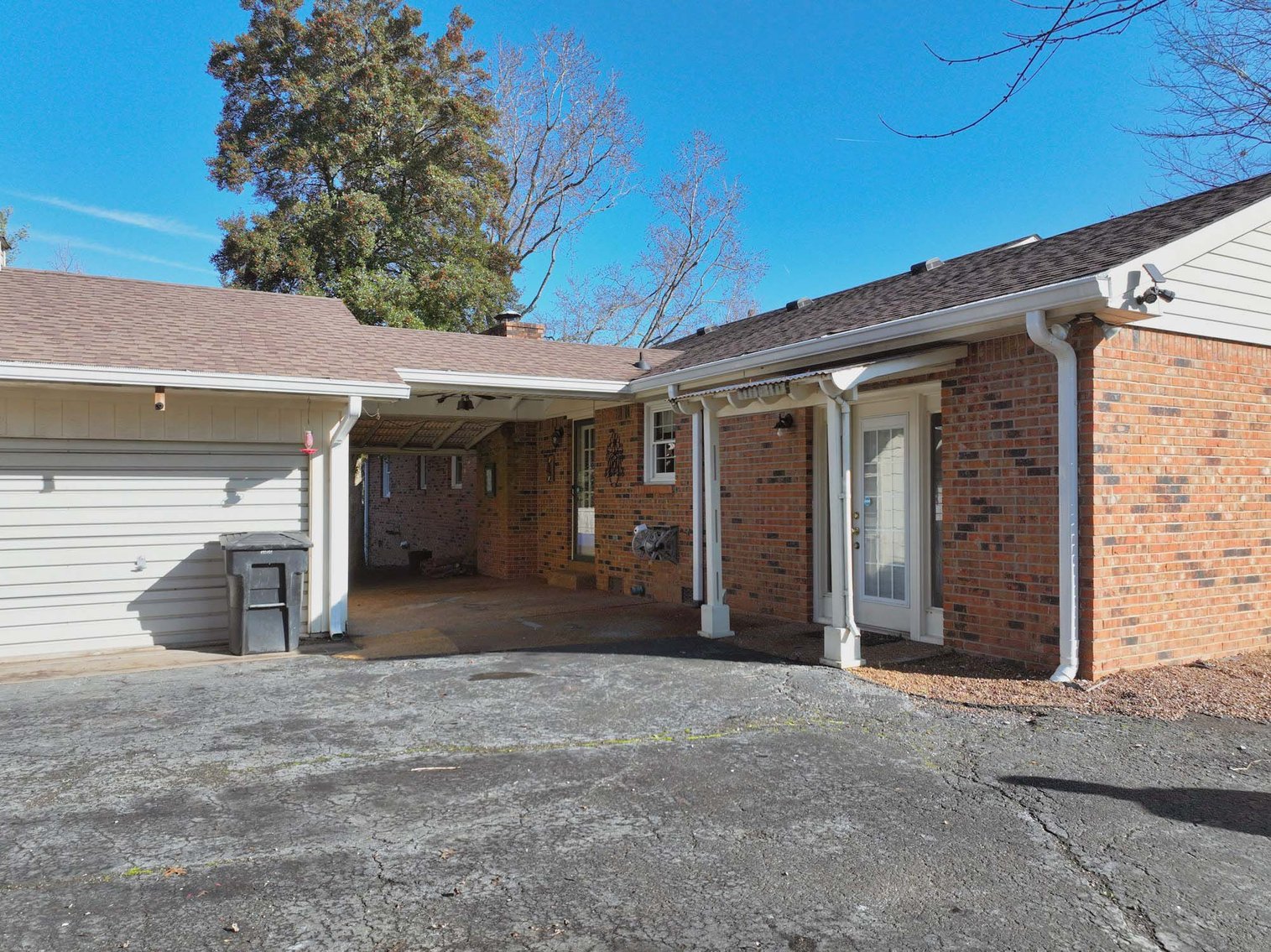 Image for 813 Ronald Drive, Franklin