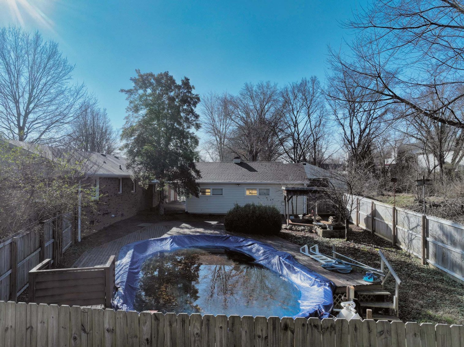 Image for 813 Ronald Drive, Franklin