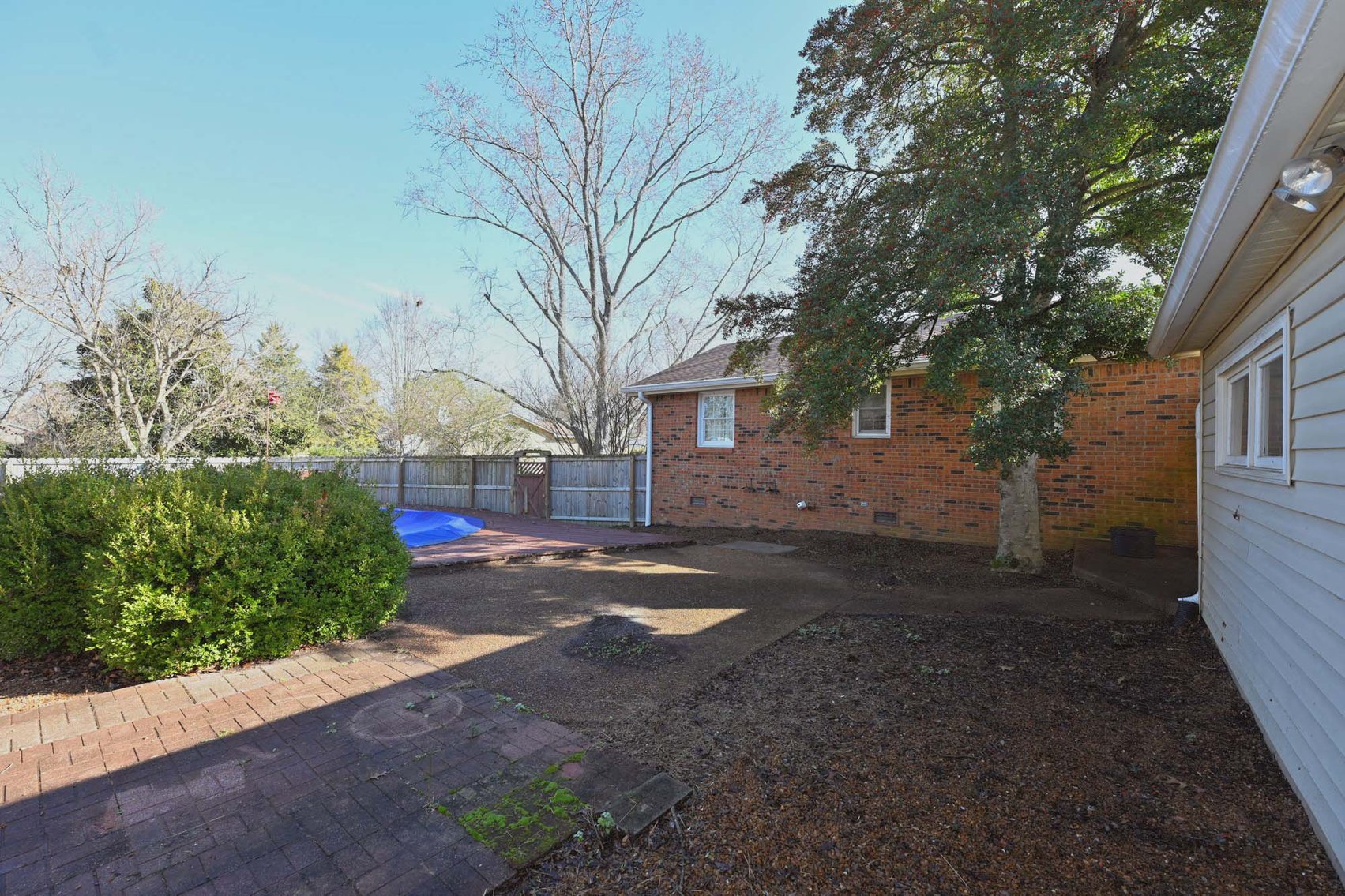 Image for 813 Ronald Drive, Franklin
