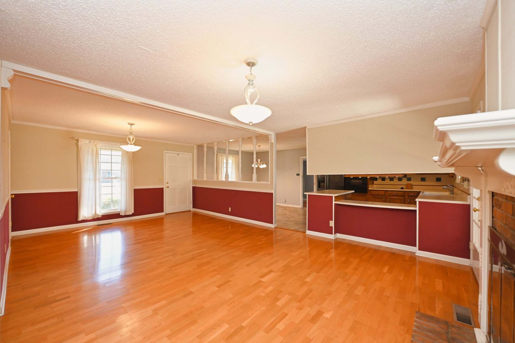 Image for 813 Ronald Drive, Franklin