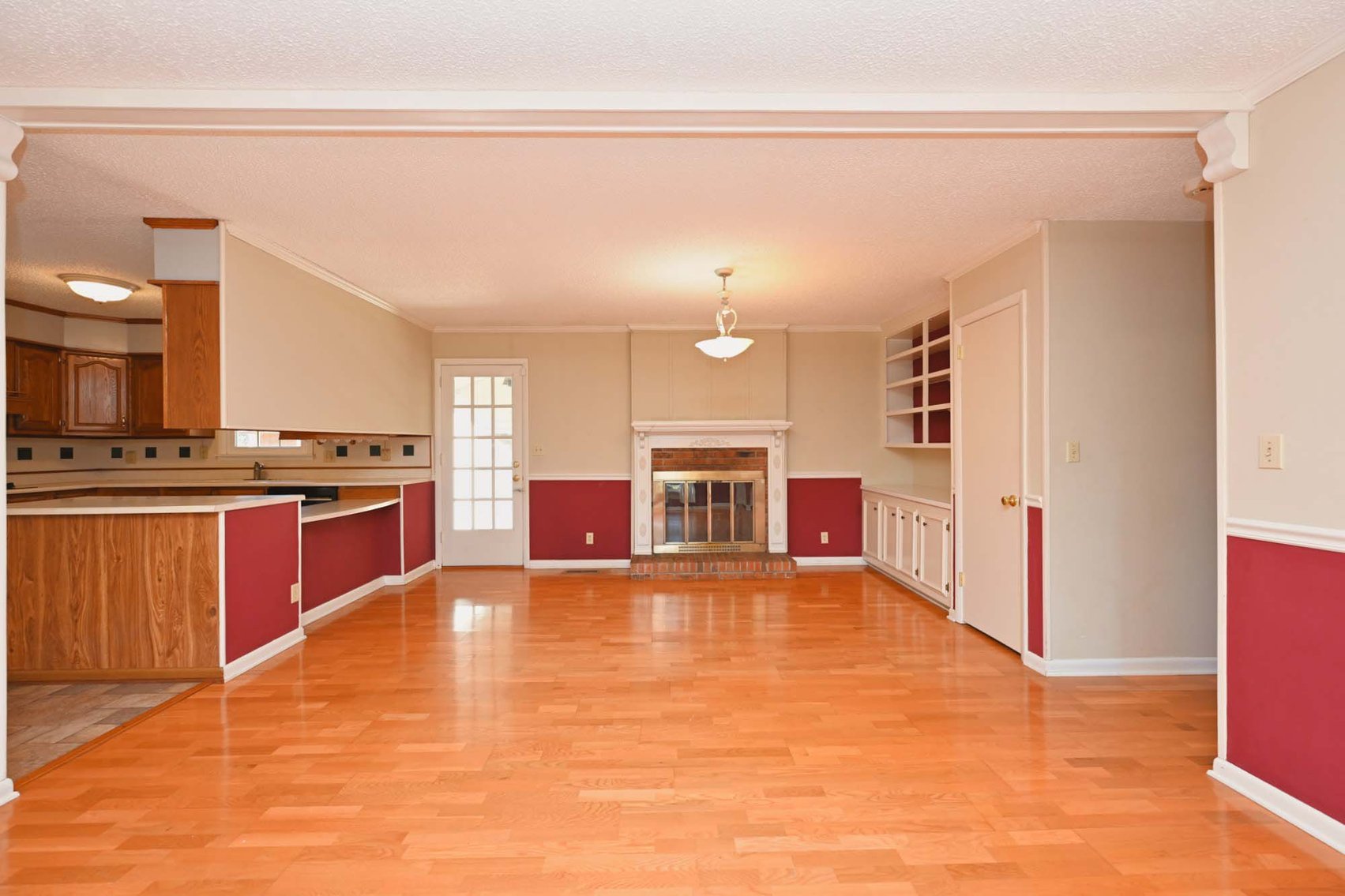 Image for 813 Ronald Drive, Franklin