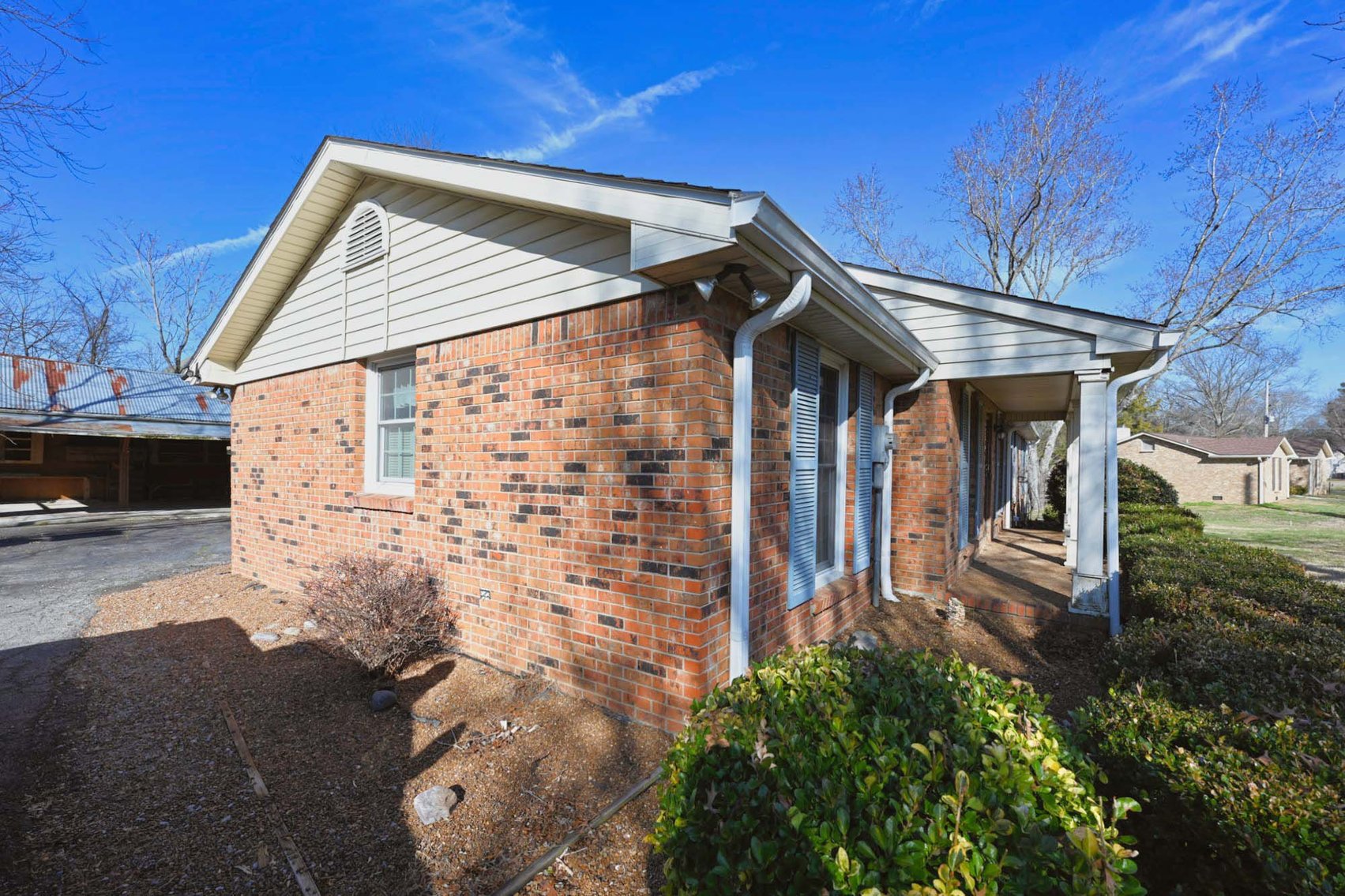 Image for 813 Ronald Drive, Franklin