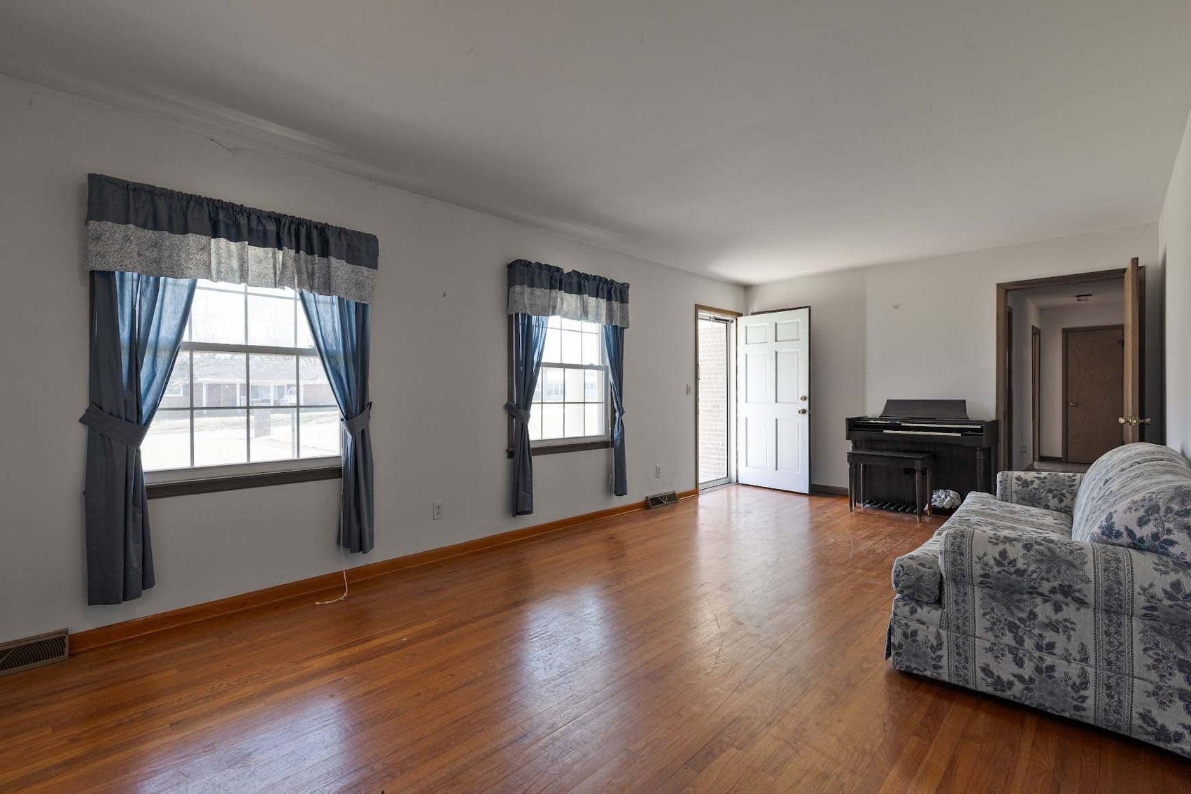 Image for 813 Brookhaven Circle, Shelbyville