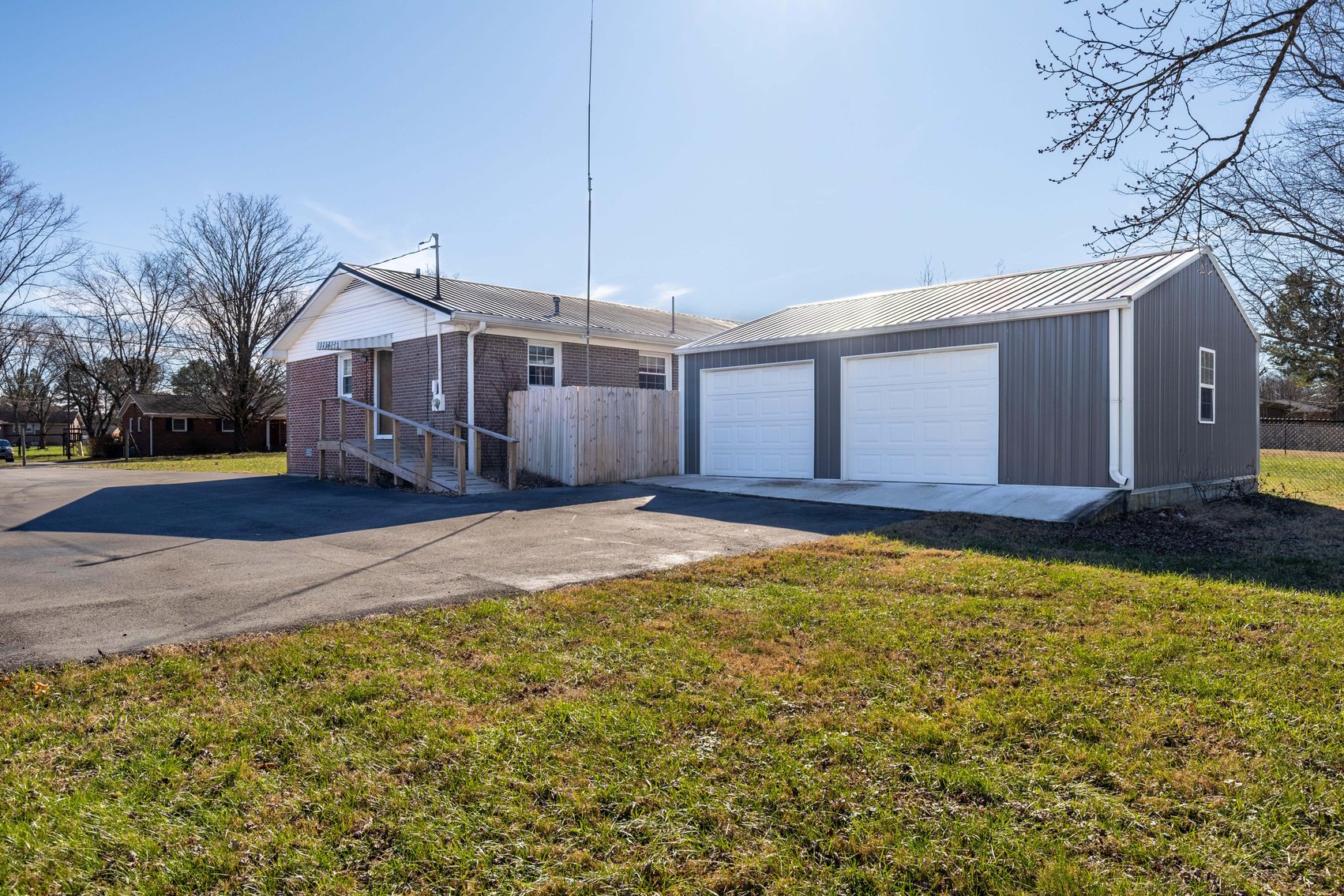 Image for 813 Brookhaven Circle, Shelbyville