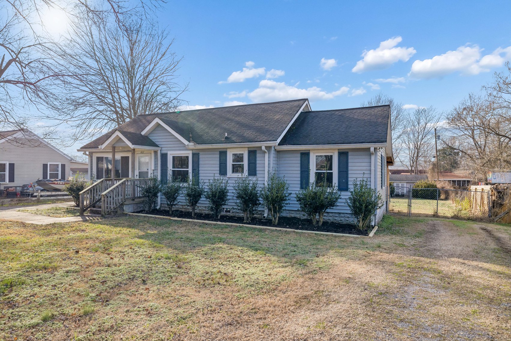 Image for 407 Fairview Avenue, Smyrna