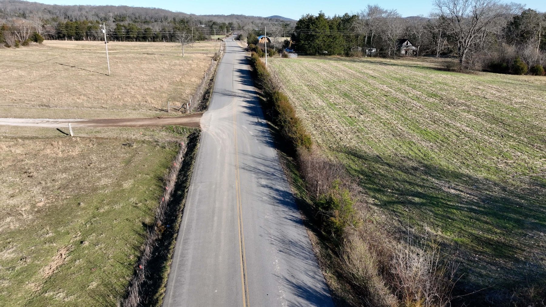 Image for 10914 Oregon Road, Lascassas