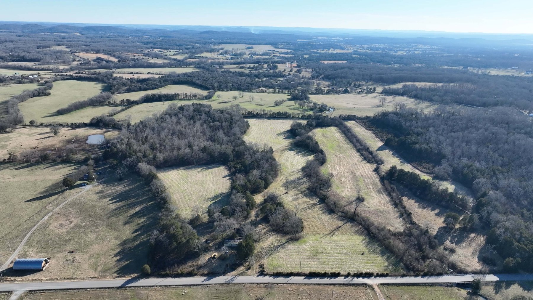 Image for 10914 Oregon Road, Lascassas