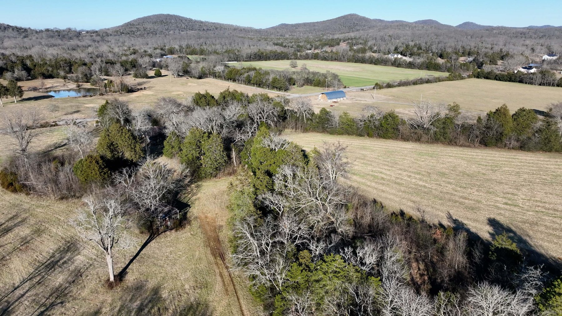 Image for 10914 Oregon Road, Lascassas