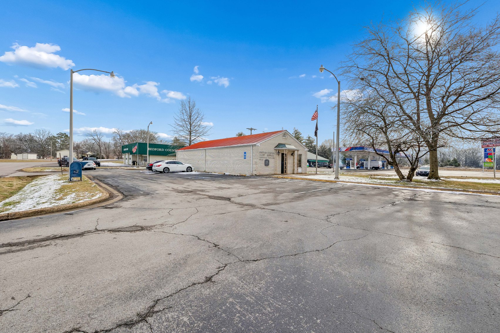 Image for 3370 Hwy 41A N, Unionville