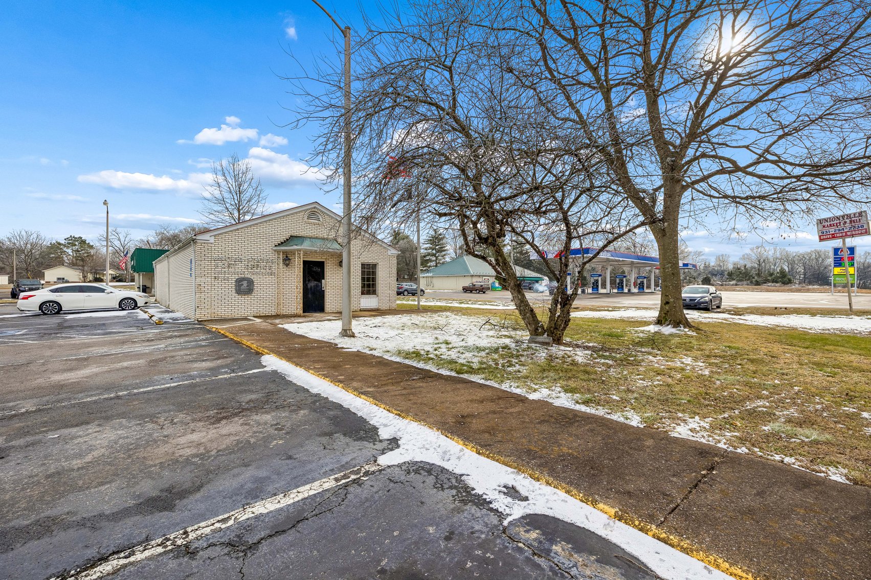 Image for 3370 Hwy 41A N, Unionville