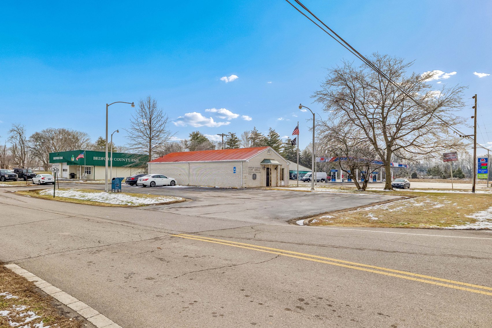 Image for 3370 Hwy 41A N, Unionville