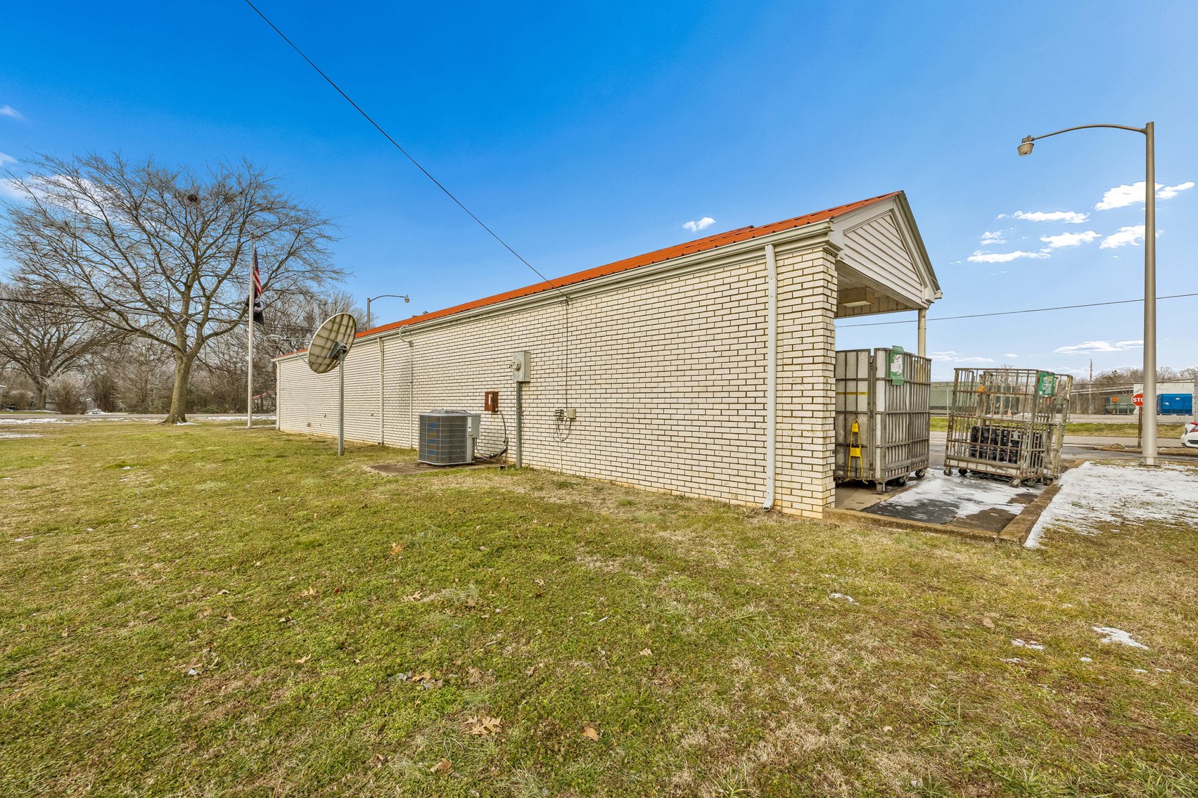 Image for 3370 Hwy 41A N, Unionville