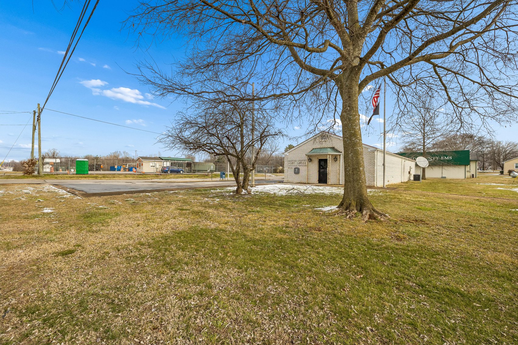 Image for 3370 Hwy 41A N, Unionville