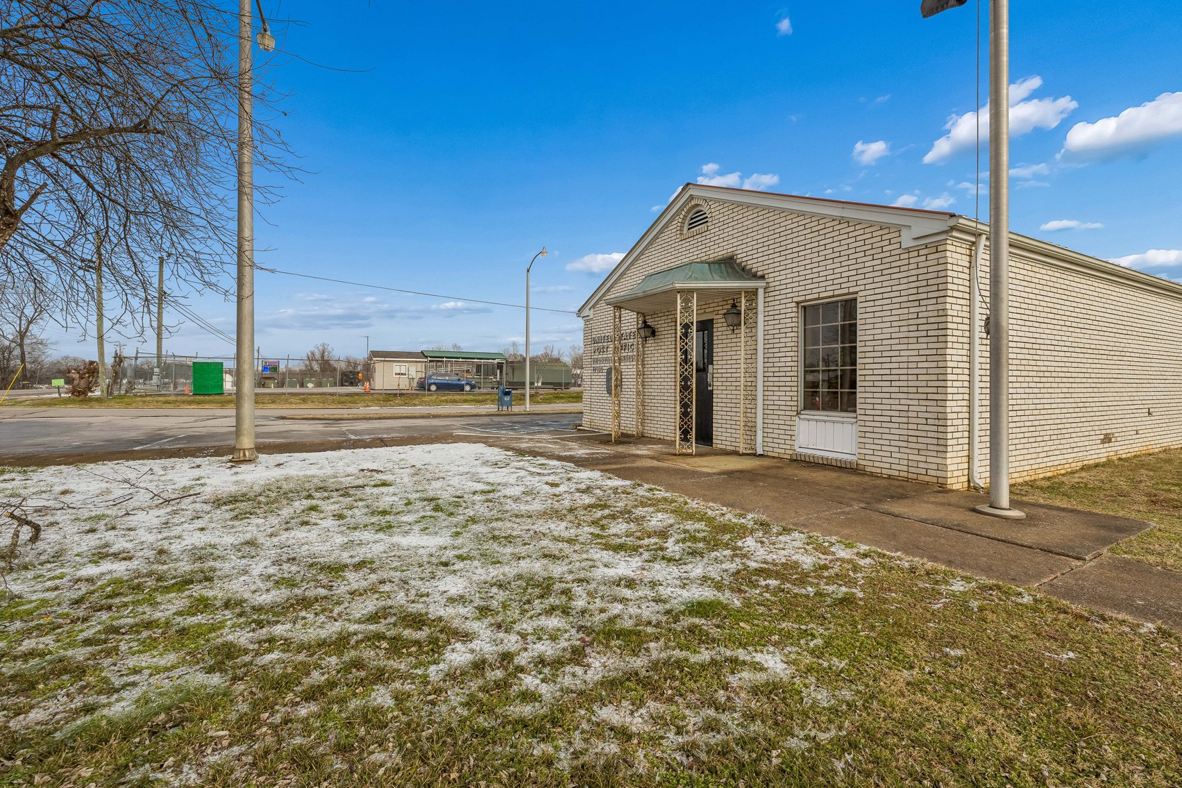 Image for 3370 Hwy 41A N, Unionville