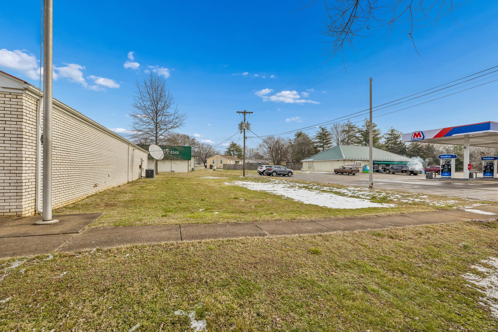 Image for 3370 Hwy 41A N, Unionville