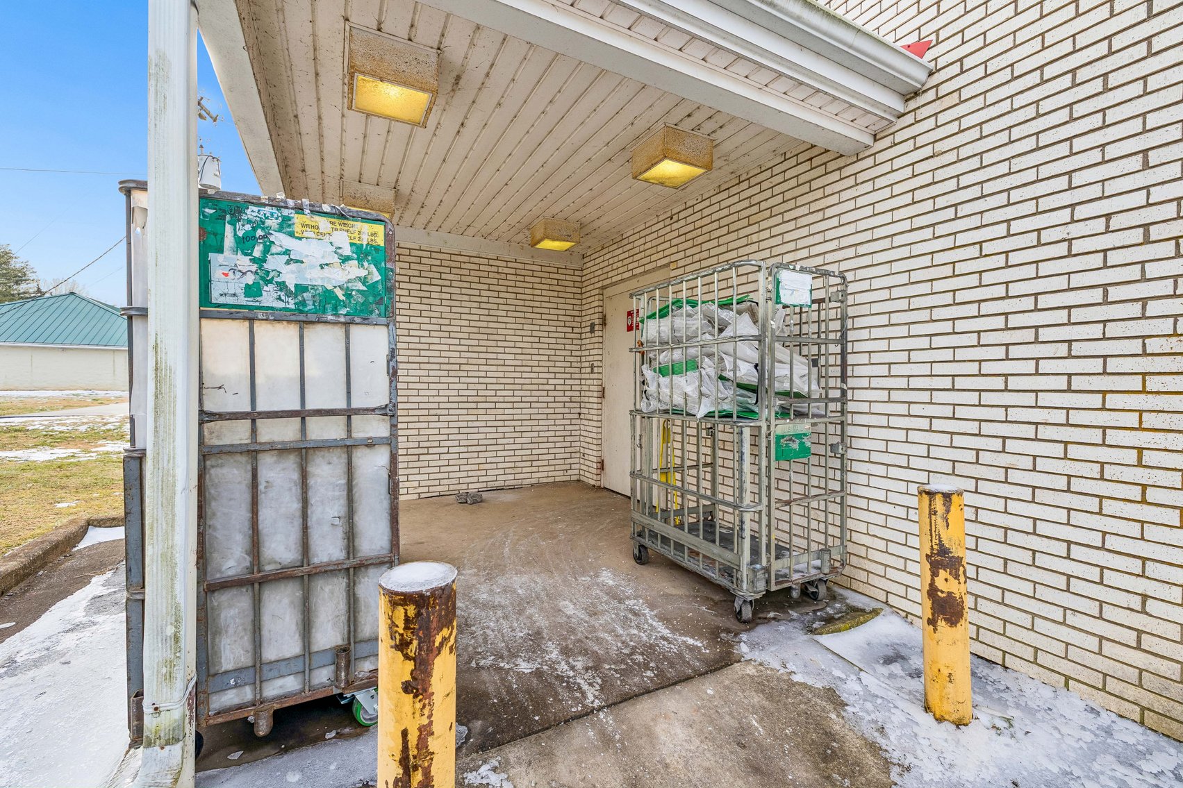 Image for 3370 Hwy 41A N, Unionville