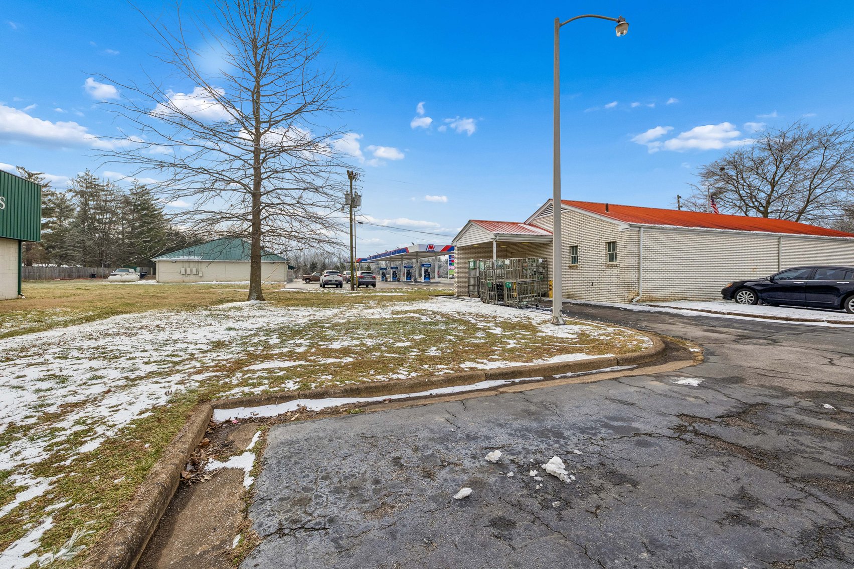 Image for 3370 Hwy 41A N, Unionville