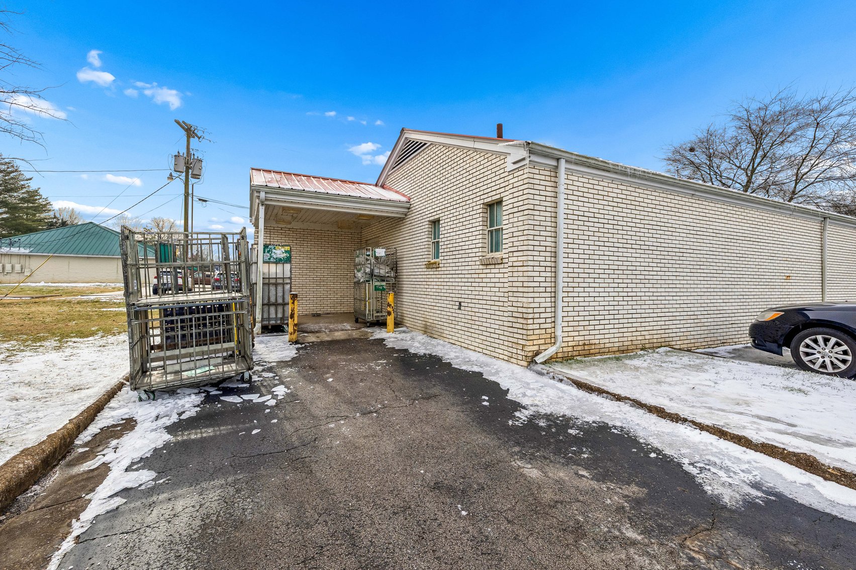 Image for 3370 Hwy 41A N, Unionville