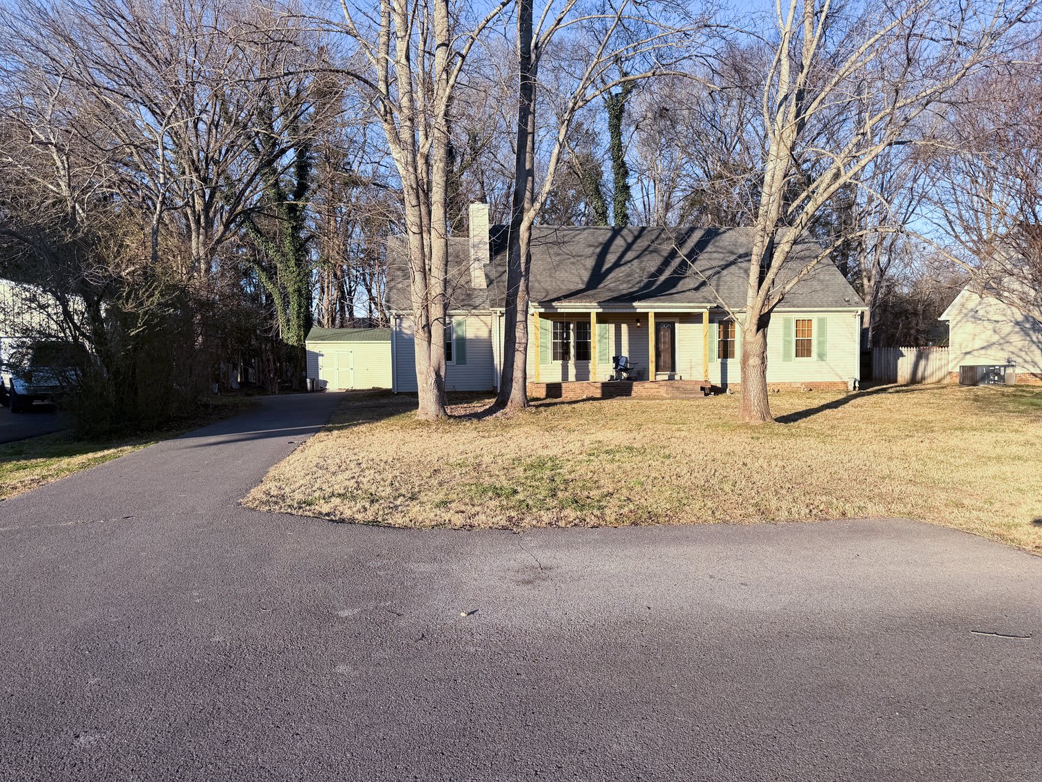 Image for 3012 Settlers Road, Murfreesboro