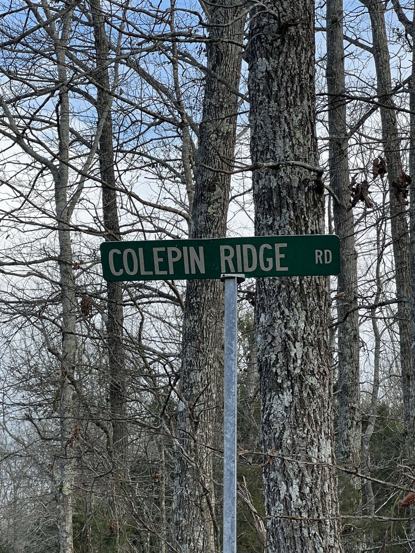 Image for Colepin Ridge Road, Celina
