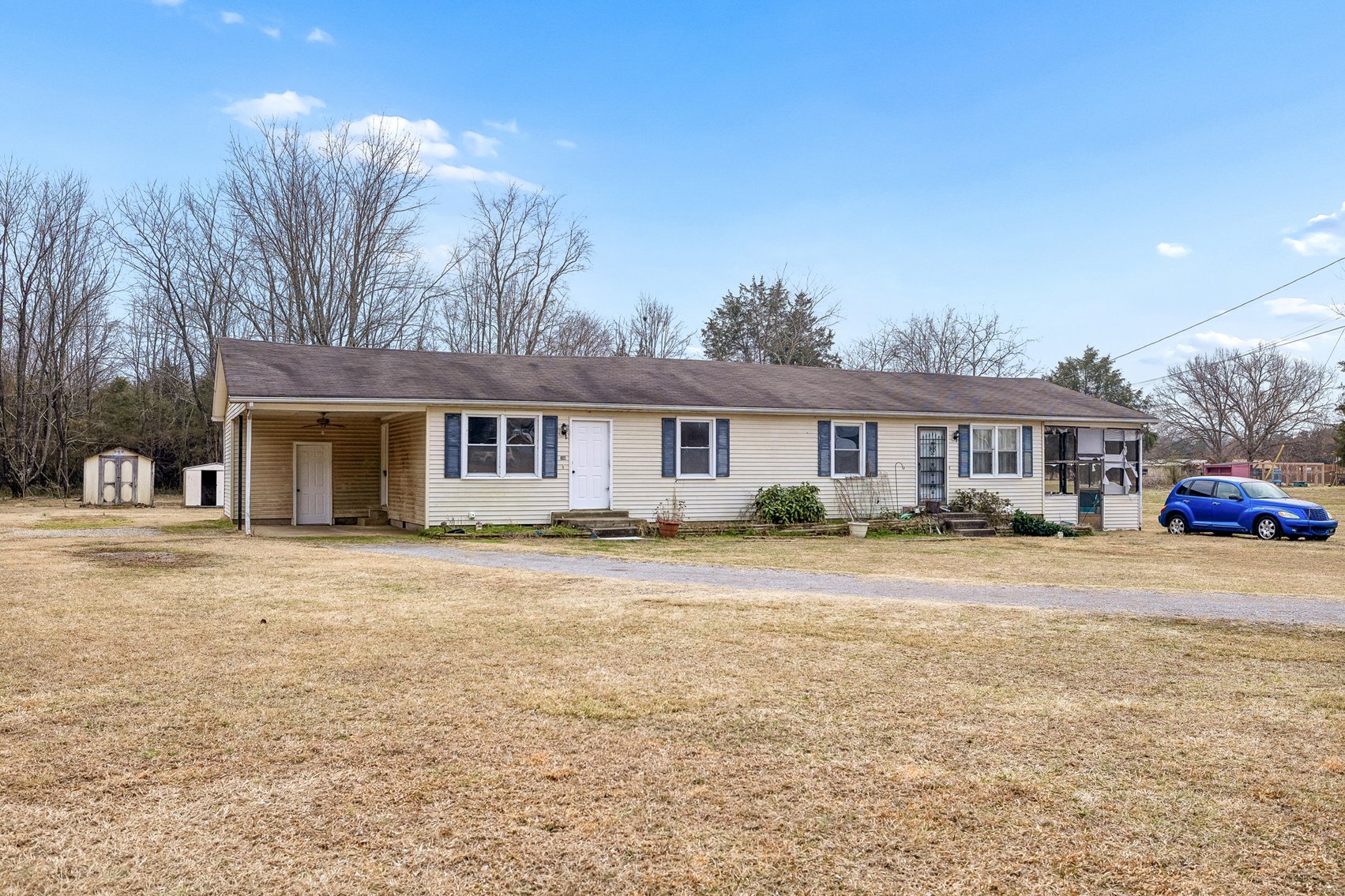 Image for 298 & 300 Hwy. 269 Christiana Road, Christiana