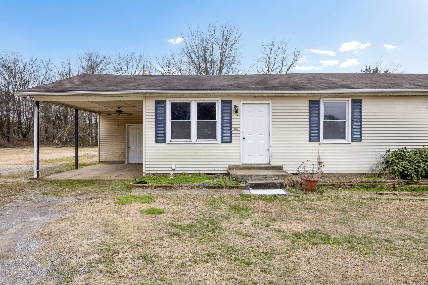 Image for 298 & 300 Hwy. 269 Christiana Road, Christiana