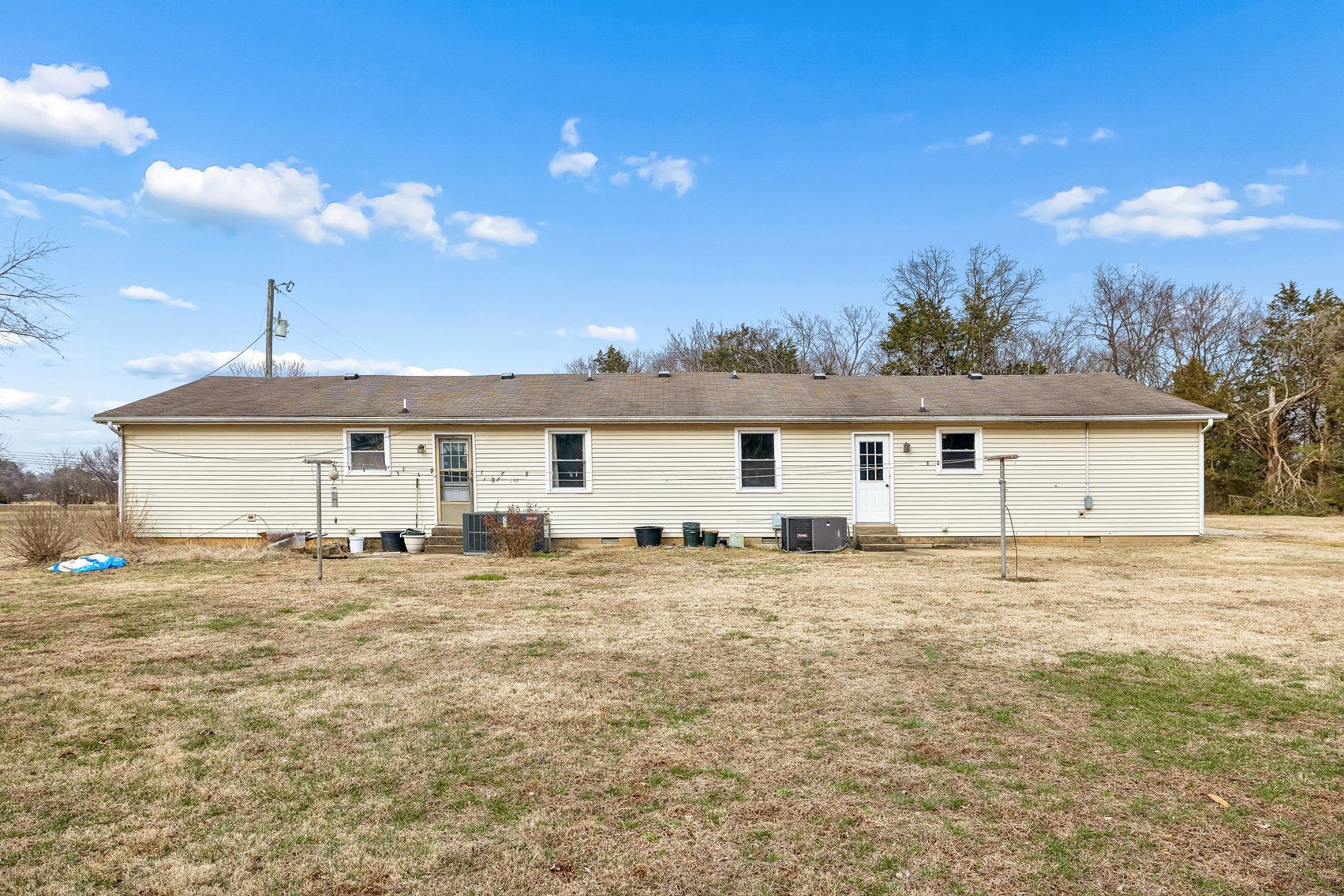 Image for 298 & 300 Hwy. 269 Christiana Road, Christiana