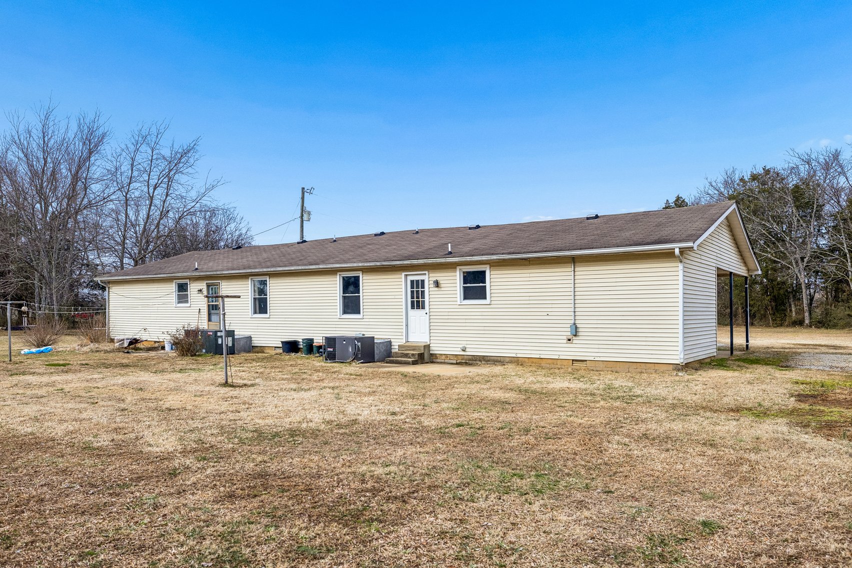 Image for 298 & 300 Hwy. 269 Christiana Road, Christiana