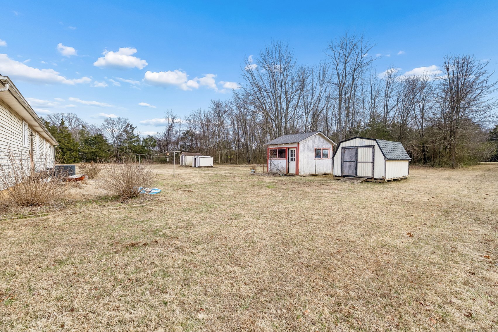 Image for 298 & 300 Hwy. 269 Christiana Road, Christiana