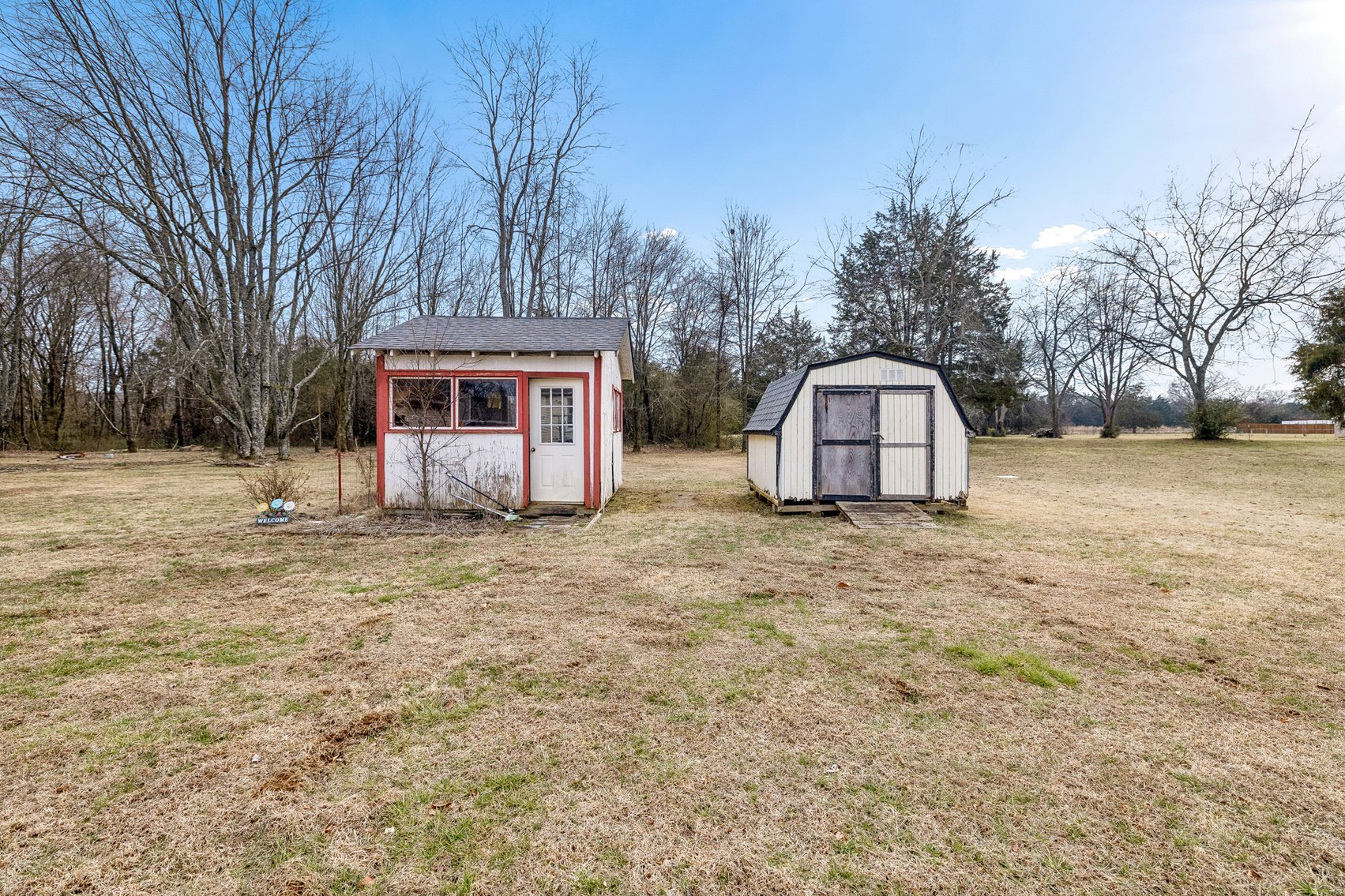 Image for 298 & 300 Hwy. 269 Christiana Road, Christiana