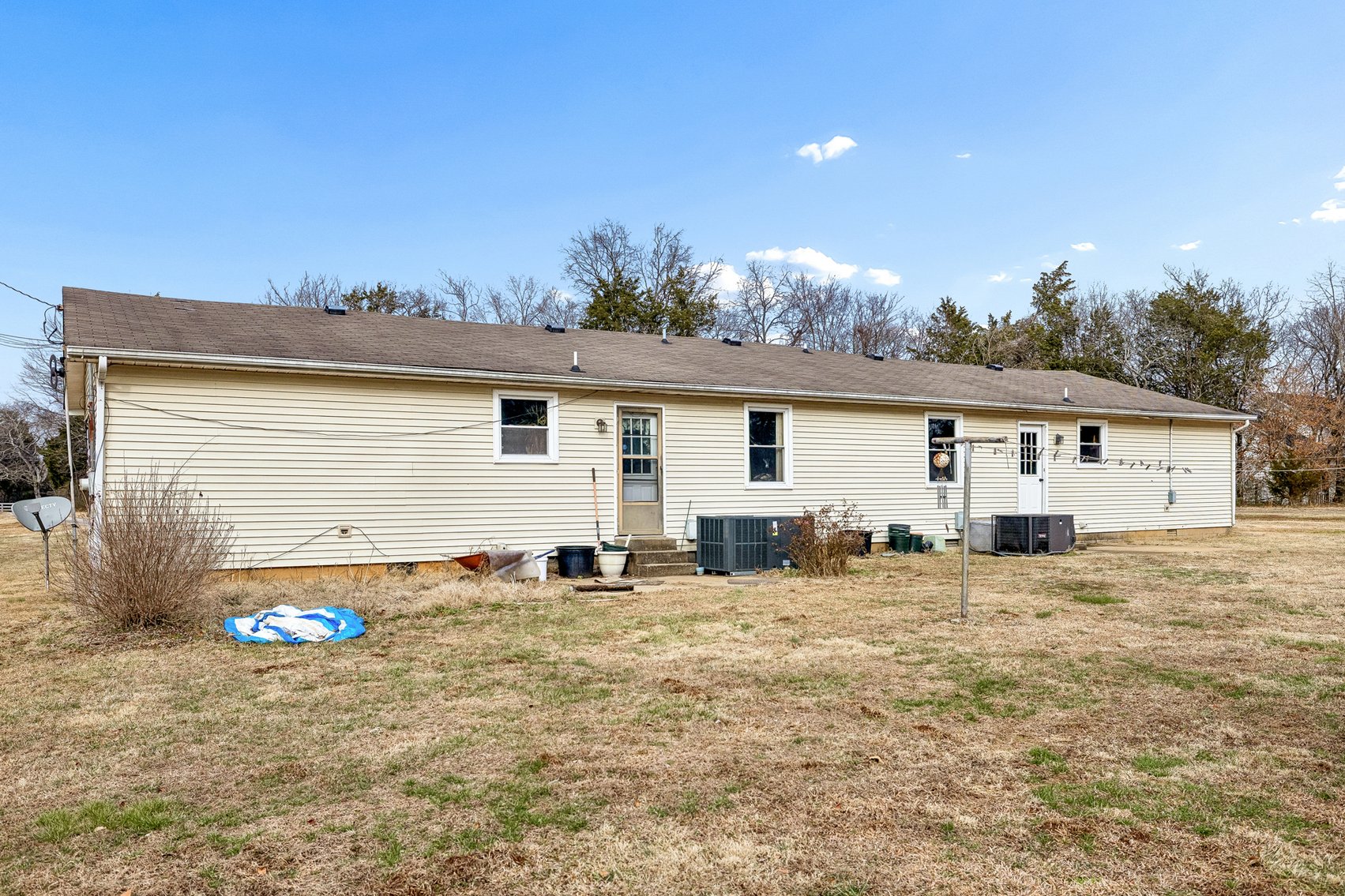 Image for 298 & 300 Hwy. 269 Christiana Road, Christiana