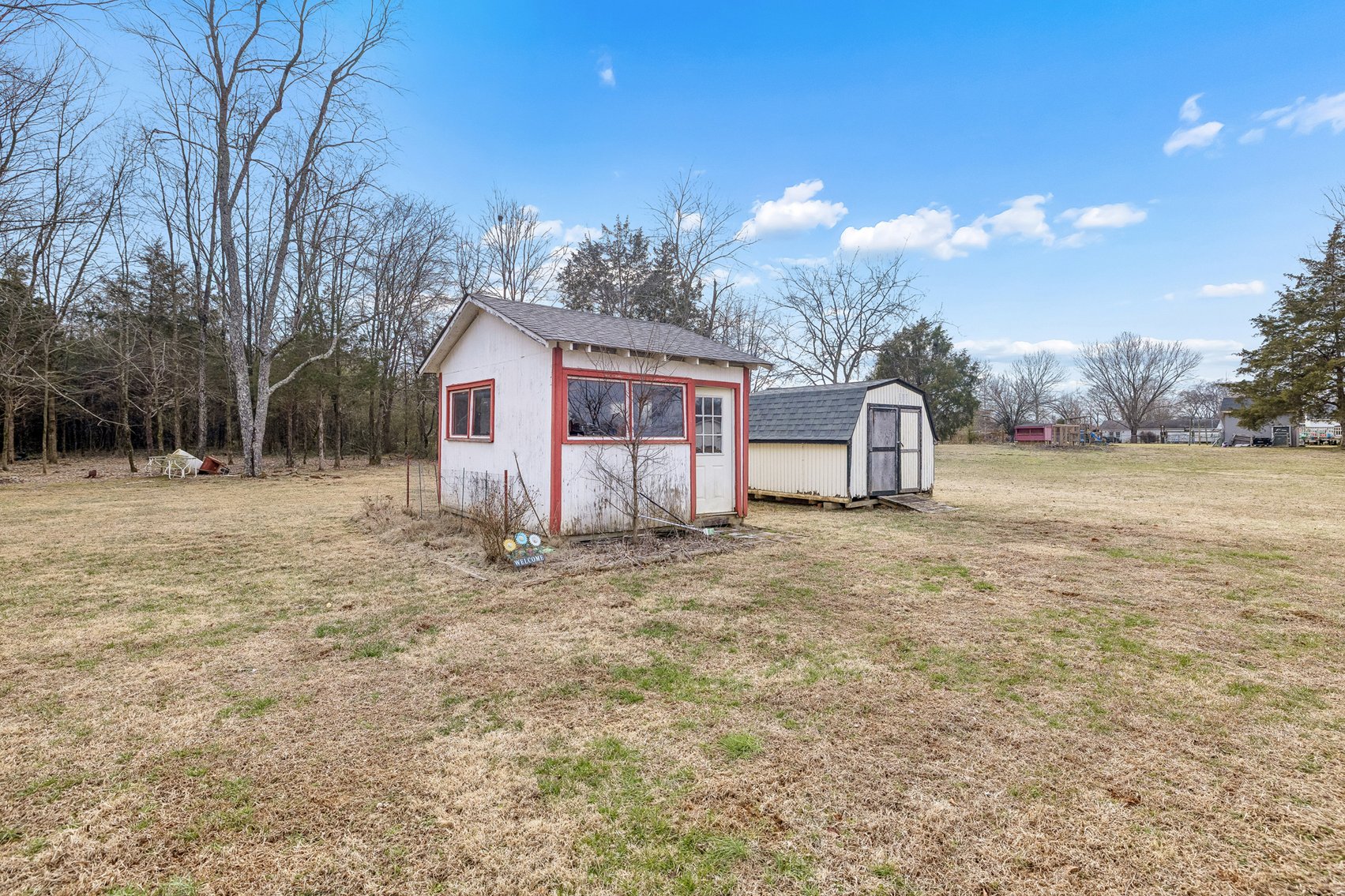 Image for 298 & 300 Hwy. 269 Christiana Road, Christiana