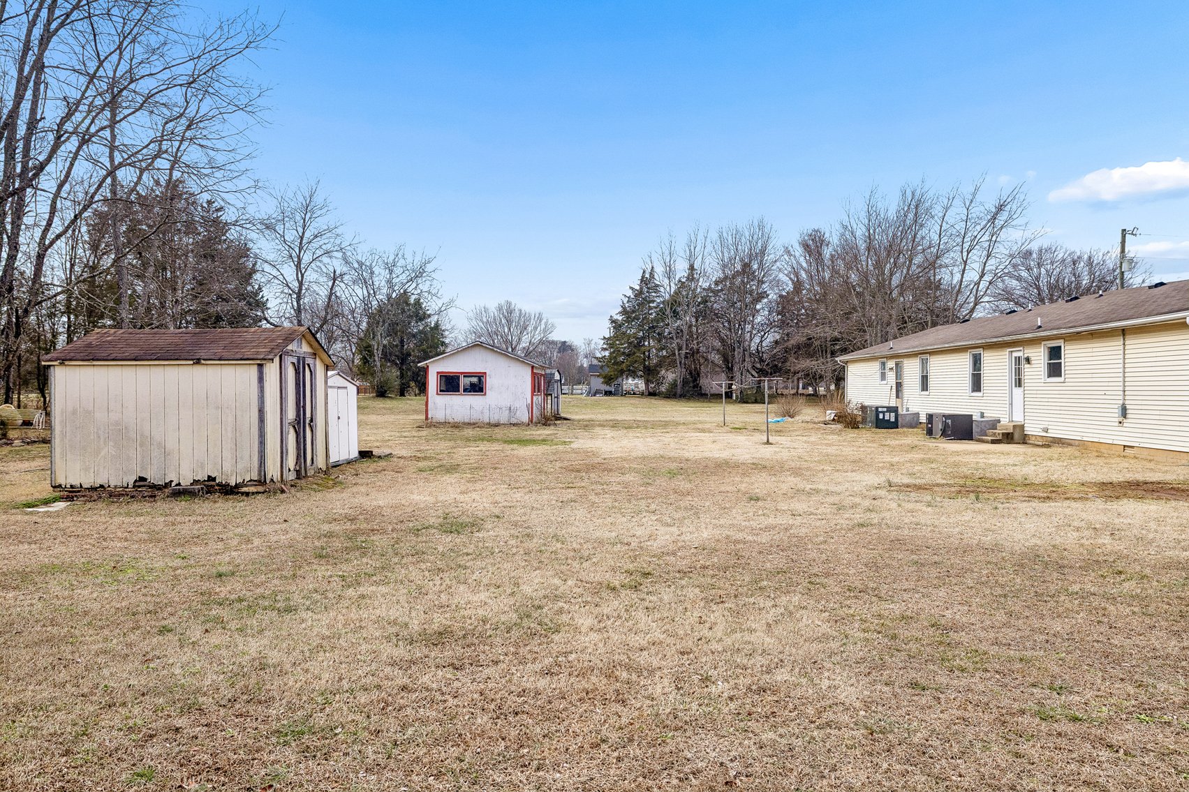 Image for 298 & 300 Hwy. 269 Christiana Road, Christiana