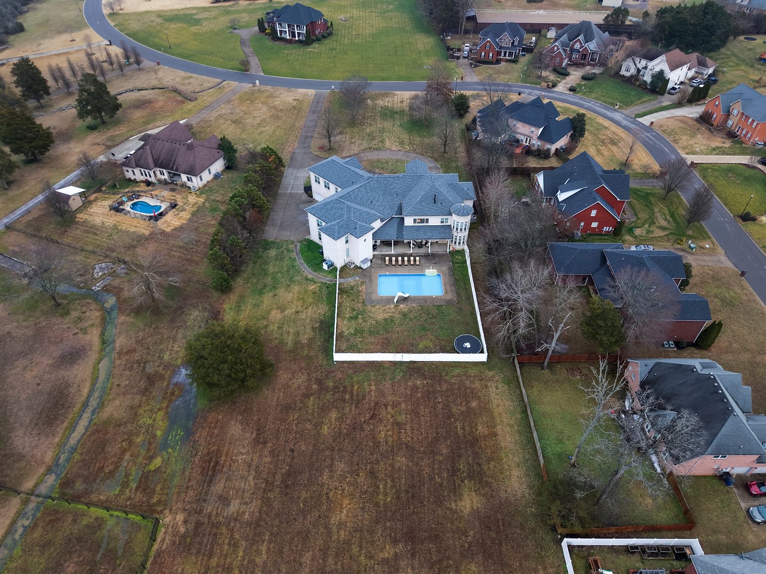 Image for 443 Annadel Street, Murfreesboro