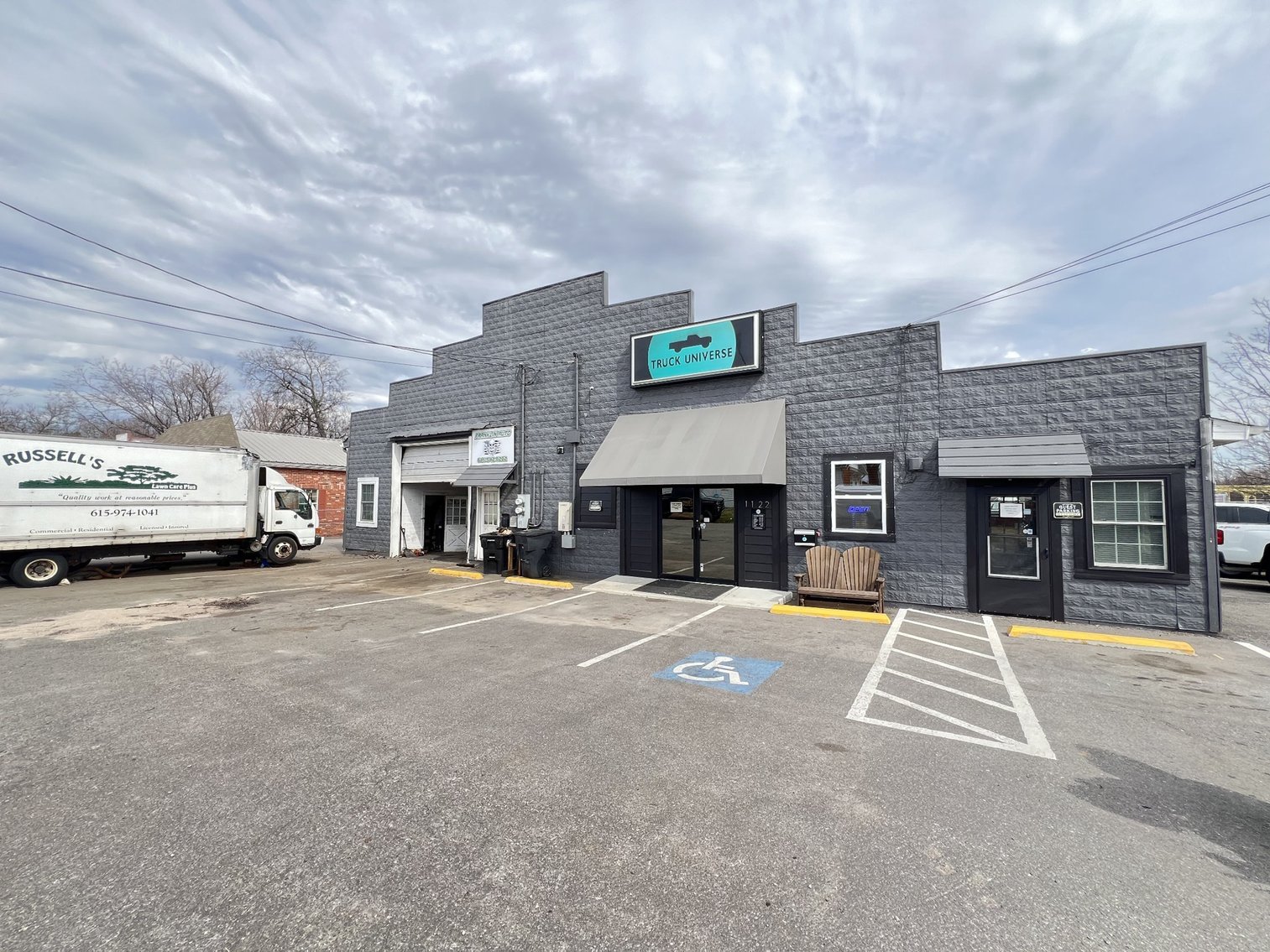 Image for 1122 Hamilton Drive, Murfreesboro