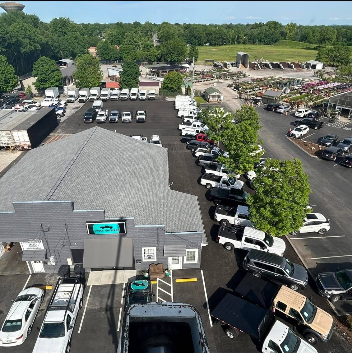 Image for 1122 Hamilton Drive, Murfreesboro