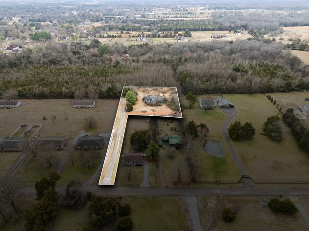 Image for 1187 Lawrence Road, Murfreesboro