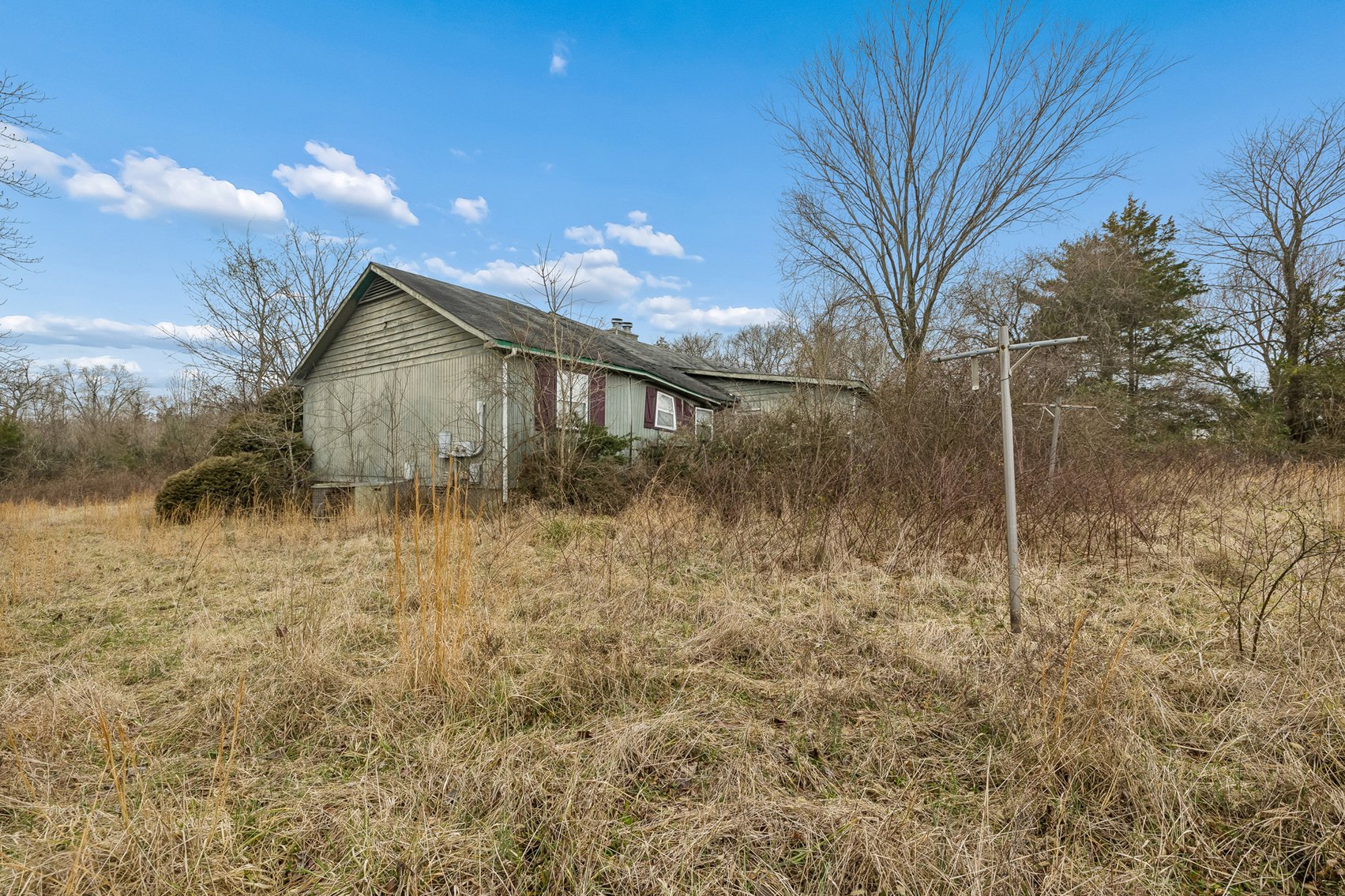 Image for 1187 Lawrence Road, Murfreesboro