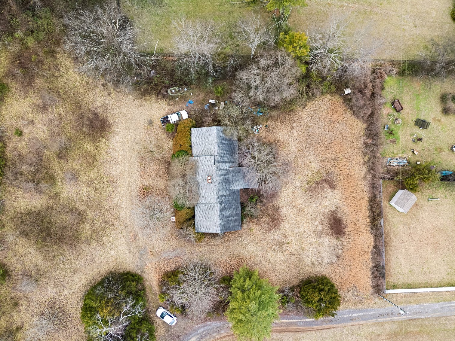 Image for 1187 Lawrence Road, Murfreesboro