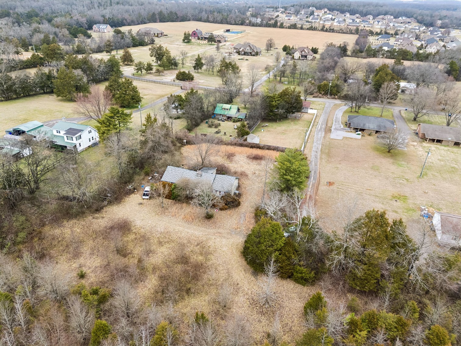 Image for 1187 Lawrence Road, Murfreesboro