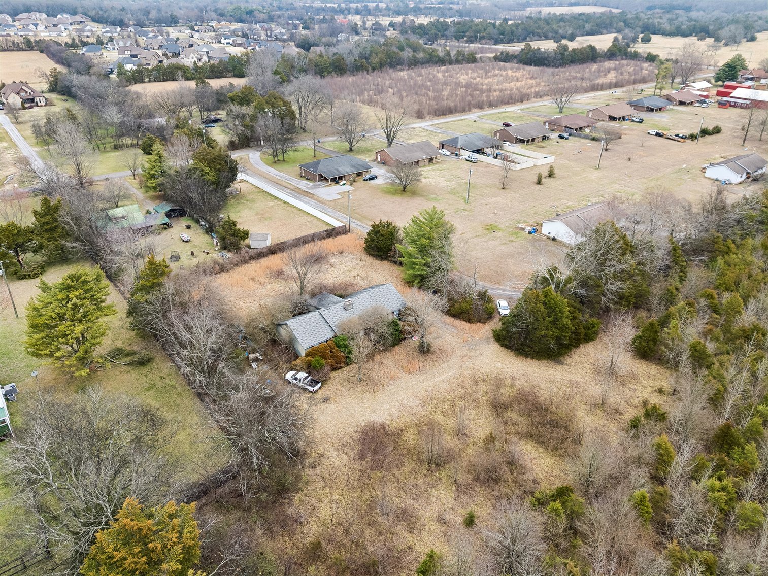 Image for 1187 Lawrence Road, Murfreesboro